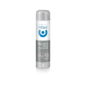 Infasil Deodorant Stick Men Dry 40 ml - scsc