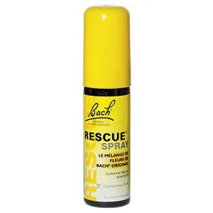 Bach Rescue cream pommade d'urgence 30 ml - 1 30 ml (1 pack) - product information 4