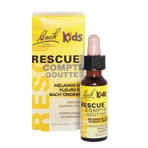 Bach Rescue cream pommade d'urgence 30 ml - 1 30 ml (1 pack) - product information 5