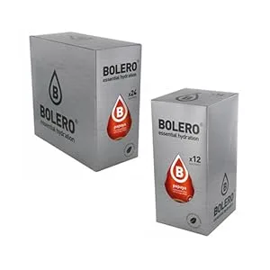 Bolero Drinks Dragon Fruit 24 x 9g - Bolero Classic (24x9g)