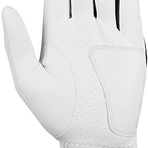 Callaway Weather Spann Golf Gloves 2023 1 Pack Left Hand (for right-handers) L - WS Palm