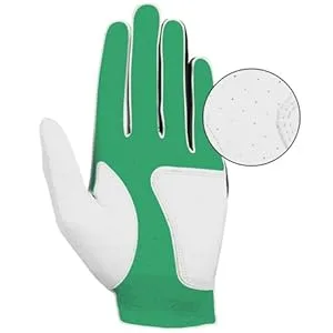 Callaway Weather Spann Golf Gloves 2023 1 Pack Left Hand (for right-handers) L - WS Perforations