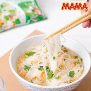 MAMA - Instant Noodles Beef - Multipack (30 X 60 GR) - MAMA Brand