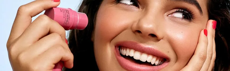 INC.redible Organic to Boho Lip Cheek and Eye Tint Stick 4 g Changes Organic to Boho - monochromatisches Make-up