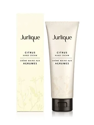 Jurlique - Citrus Hand Cream 125 ml Citrus 125 ml (1 pack) - product information 1