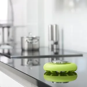 zilofresh 18080 Air freshener refrigerator Classic blue without chemical additives Made in Germany - 2ewewew