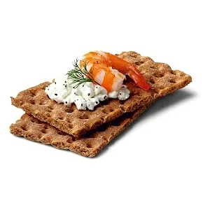 Wasa crispbread rye traditional pack of 6 (6 x 235 g) - product information 3