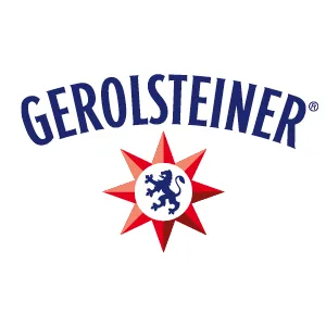 Gerolsteiner sparkling water in disposable bottle 24 x 500 ml - product information 2