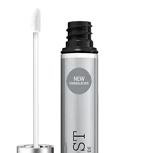 Tolure Cosmetics LIPBOOST Clear - volumizing lip gloss - Lippenvolumen;linefill;Lippenpiercing;Schönheit;beauty;Kosmetik;Naturkosmetik;Lippenpflegestift;new