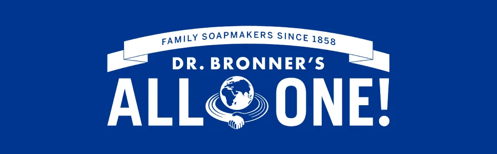 Dr. Bronner's - Pure Castile Liquid Soap Eucalyptus 945 ml Eucalyptus 72 g (1 pack) - Dr. Bronner