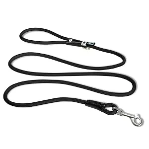 Stretch Comfort Leash Gray M - product information 2
