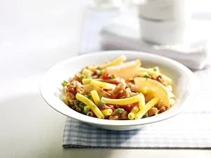 Barilla durum wheat pasta Spaghettini n. 3 1 pack (1x5kg) Spaghettini 5 kg (1 pack) - product information 9