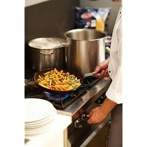 Barilla Durum Wheat Pasta Spaghetti n. 5 1 pack (1x5kg) - product information 3
