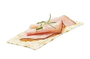 Wasa Wholegrain Crispbread - Crispy Wholegrain Crispbread - 260 g (Pack of 12) - product information 8
