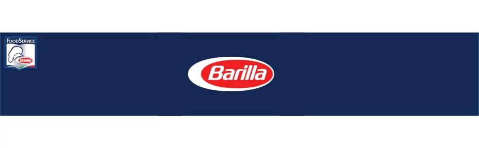 Barilla Pasta Spaghettini n. 3 5kg (1 pack) Spaghettini n. 3 5 kg (1 pack) - Barilla Capellini n. 1