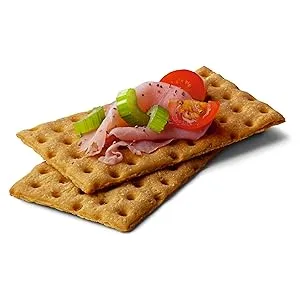 Wasa Crispbread Gluten-free & Lactose-free Classic pack of 10 (10 x 240 g) - product information 3