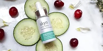 skyn ICELAND Icelandic Relief Eye Cream 14g - product information 3