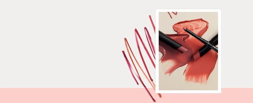 Manhattan Lasting Perfection Lipliner FB. 59 g Spice long -lasting and opaque contour pencil 2 g 1 piece (1 Pack) Spice 1 piece (1 Pack) - LP Liner