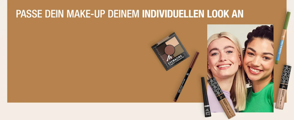 Manhattan Multi-Tasker concealer fb. 20 fair liquid waterproof concealer with a large soft touch applicator 11 ml concealer fb.20 - AUSGEFALLENE KREATIVITÄT