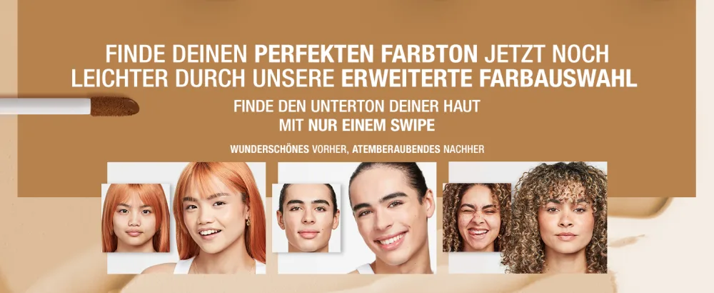 Manhattan Multi-Tasker concealer fb. 20 fair liquid waterproof concealer with a large soft touch applicator 11 ml concealer fb.20 - FINDE DEINEN FARBTON
