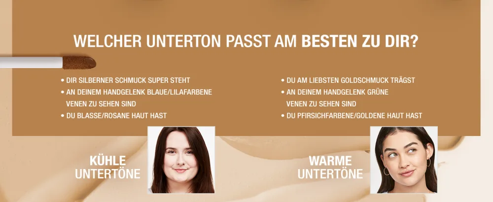 Manhattan Multi-Tasker concealer fb. 20 fair liquid waterproof concealer with a large soft touch applicator 11 ml concealer fb.20 - FINDE DEINEN UNTERTON