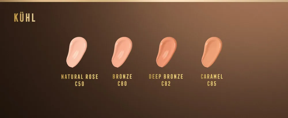 Max Factor Facefinity 3 in 1 All Day Flawless Liquid Foundation SPF 20 92 Cinnamon 30 ml 92 Cinnamon 30 ml (1 pack) - FacefinityAllDayFlawlessFoundation 3.2