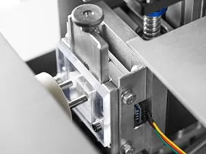 Reer screwable socket protection the original from the inventor white 20 pieces (1 pack) - Steckdosenschutz Testmaschine