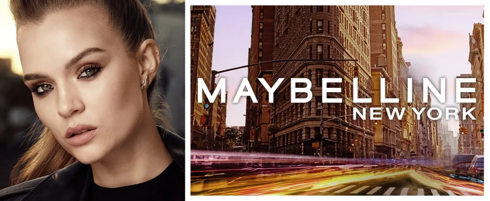 Maybelline New York Mascara for Volume Snapscara Pitch Black 9.5 ml 1 black 1 ml (1 pack) - product information 1