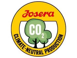 Josera Kitten (1 x 400 g) |Cat food for optimal developmentSuper premium dry food for growing cats1 Pack 400 g (1 Pack) - Josera Trockenfutter klimaneutral