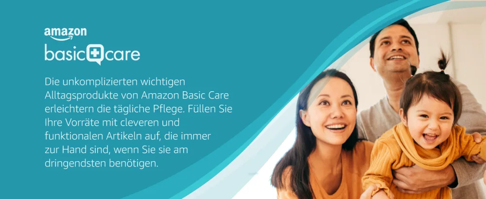 Amazon Basic Care- mosquito plaster for itching at bites and stings for children patch- 100 pieces 100 pieces (1 Pack) for kids - product information 1