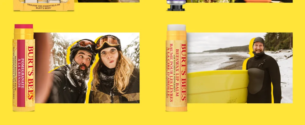 Burt's Bees Ultimate Care Hand Cream 50 g 50 g (1 pack) - Burt's Bees