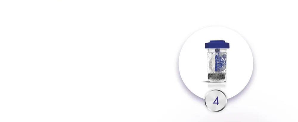 Aosept Plus with Hydraglyde single bottle 360 ml (1 pack) - Alcon AOSEPT PLUS with HydraGlyde