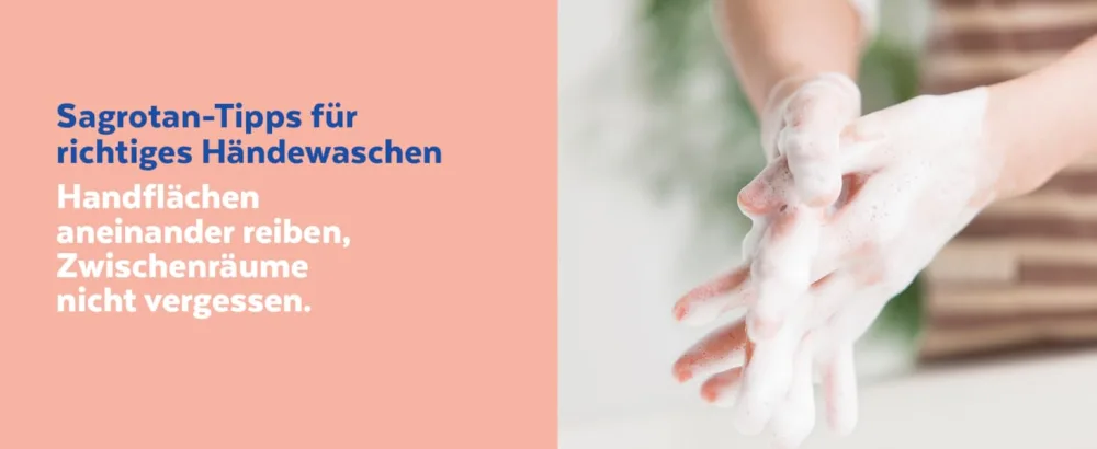 Sagrotan no-touch fuller cashmere and rose-for the automatic soap dispenser-5 x 250 ml hand soap cashmere & rose 250 ml (5-pack) - product information 5