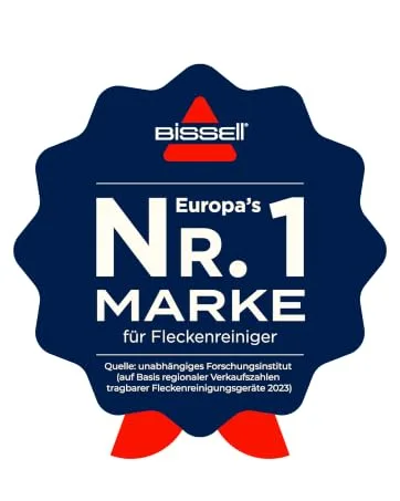 Bissell natural multi-surface floor cleaning solution 1l |For crosswave spinwave spinwave robot and hydrowave |Vegetable ingredients safe for you and your pet |3096 1L natural cleaning solution for several surfaces - BISSELL