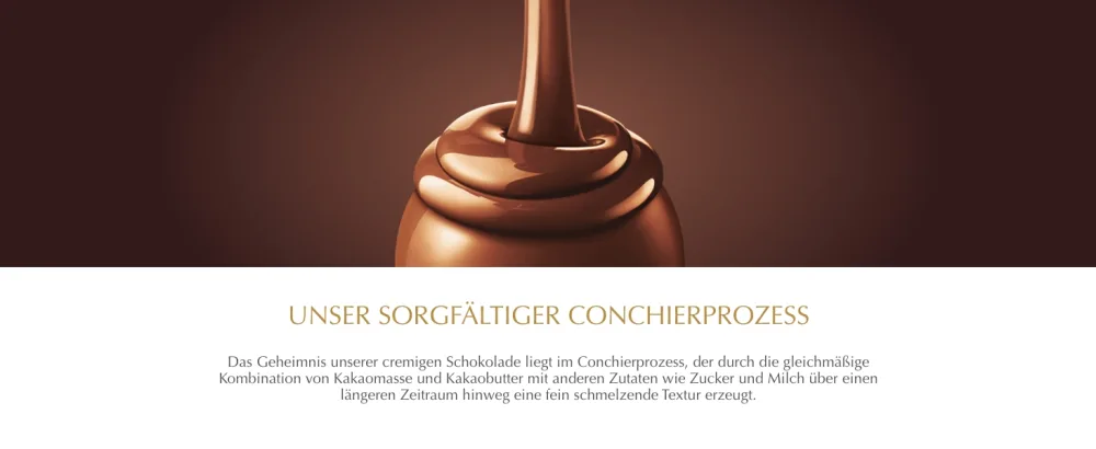 Lindt Lindor chocolate balls classic mixture |approx. 80 chocolate balls (whole milk white dark 60% hazelnut) |Large pack 1kg mixture 1 kg - Lindor