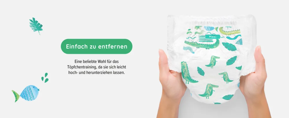 Amazon Brand: Mama Bear Maxi Diapers Size 4 (8-15kg) White 88 Count (2 Packs of 44) Size 4 (88 Count) - product information 5