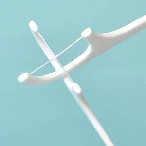 Dental Floss 88 Pieces Dental Floss Stick With Storage Box Tooth Wire/Dental Care Interdental 88.00 m (1 Pack) - product information 3