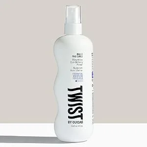 TWIST Rally The Curls Weightless Curl Defining Primer, 10.5 ounces - rally the curls bottle