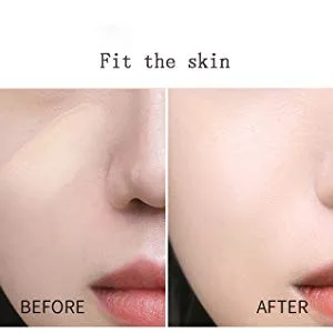 Make -up sponge make -up sponges blender foundation sponges beauty blender 1 Pack (1 * 4 pieces) For foundation powder cream liquid etc. - Make-up-Schwämme