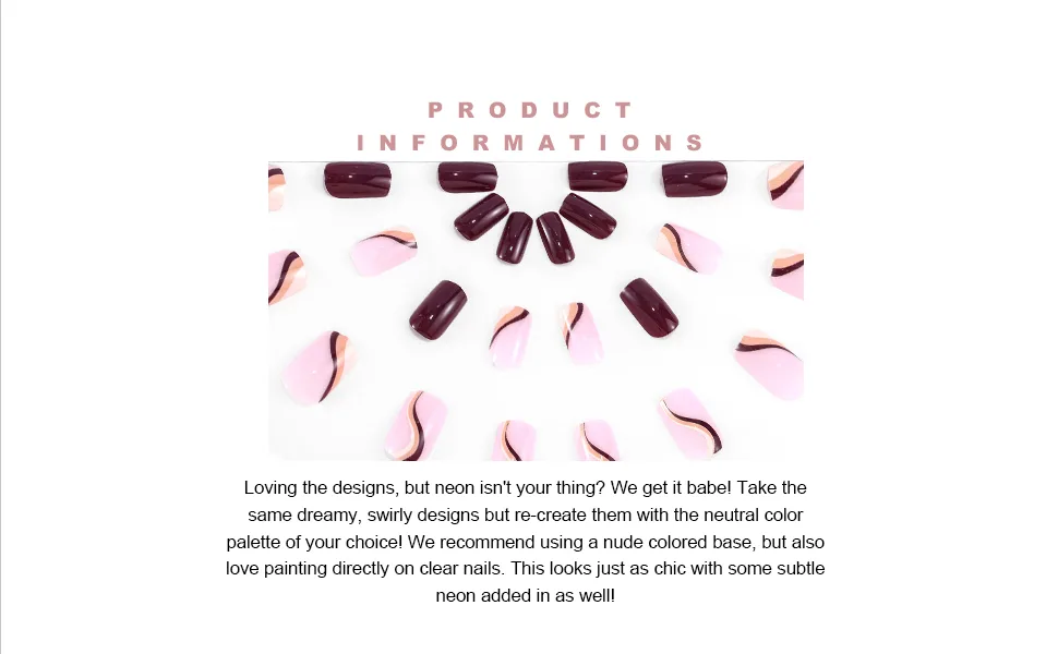 Sethexy Short Square False Nails French Press on Nails 24Pcs Acrylic Nails Stick on for Women and Girls Mint Green - Sethexy