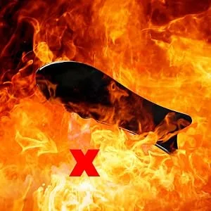 Horn Gua Sha Buffalo Horn Gua Sha Guasha Massage Tool Board Fish Shape (2 Pack A) - gua sha schaber