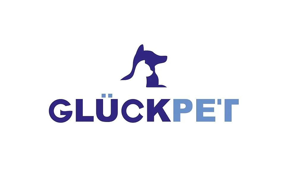 GL CKPET dog brush for removing undercoat de-matting curry comb blue with comb CE certificate - product information 5