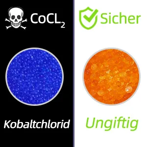 Lotfancy silicail dryer 5 g 50 pieces safe moisture absorber for dry storage non -toxic odorless 5 g (50 pack) - product information 3