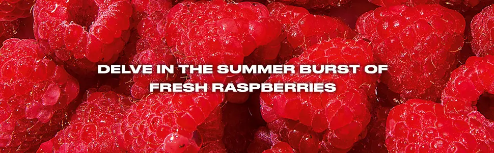 The Body Shop Shower Gel Fresh, Raspberry, 8.4 Fl Oz Raspberry 8.4 Fl Oz (Pack of 1) - product information 2