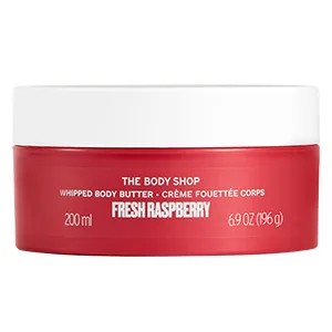 The Body Shop Shower Gel Fresh, Raspberry, 8.4 Fl Oz Raspberry 8.4 Fl Oz (Pack of 1) - product information 5