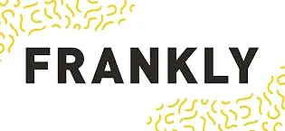 FRANKLY Popping Boba - For bubble tea yoghurt cakes and desserts (peach 450g) - Frankly
