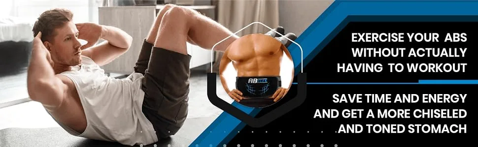 Best conductive gel for TENS EMS or ab Flex ab belt (3x100 ml) - Abflex