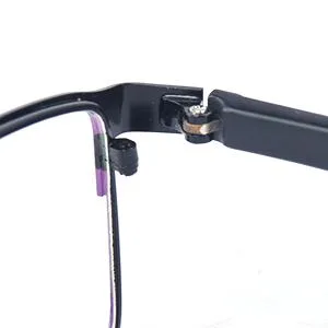 ALWAYSUV 3 Pack Reading Glasses Blue Light Blocking Reading Glasses Black Full Frame Professer Reading Glasses for Men Black 1.5 x - product information 10