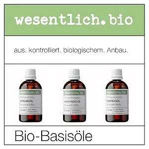 Hemp oil cold pressed 250ml - 100% natural oil from essential. 250 ml (1 pack) - wesentlich., ätherische Öle, Duftöle, Basisöl, Naturkosmetik, DIY Kosmetik, natürlich
