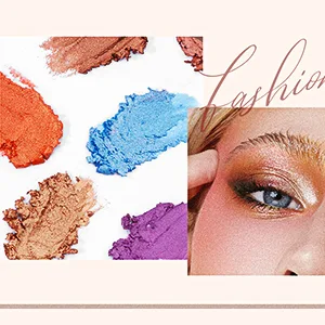 Miioto Eyeshadow Stick Set 3 PCs Shadow Makeup Pen Cream Pencil Crayon Eyeshadow Pen With Brush Eye Brightener Stick Waterproof Smoky Eyeshadow Set (02) - product information 9